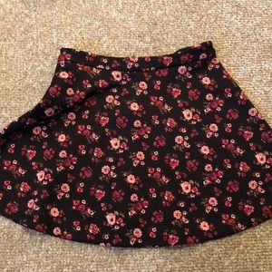 forever 21 skirt